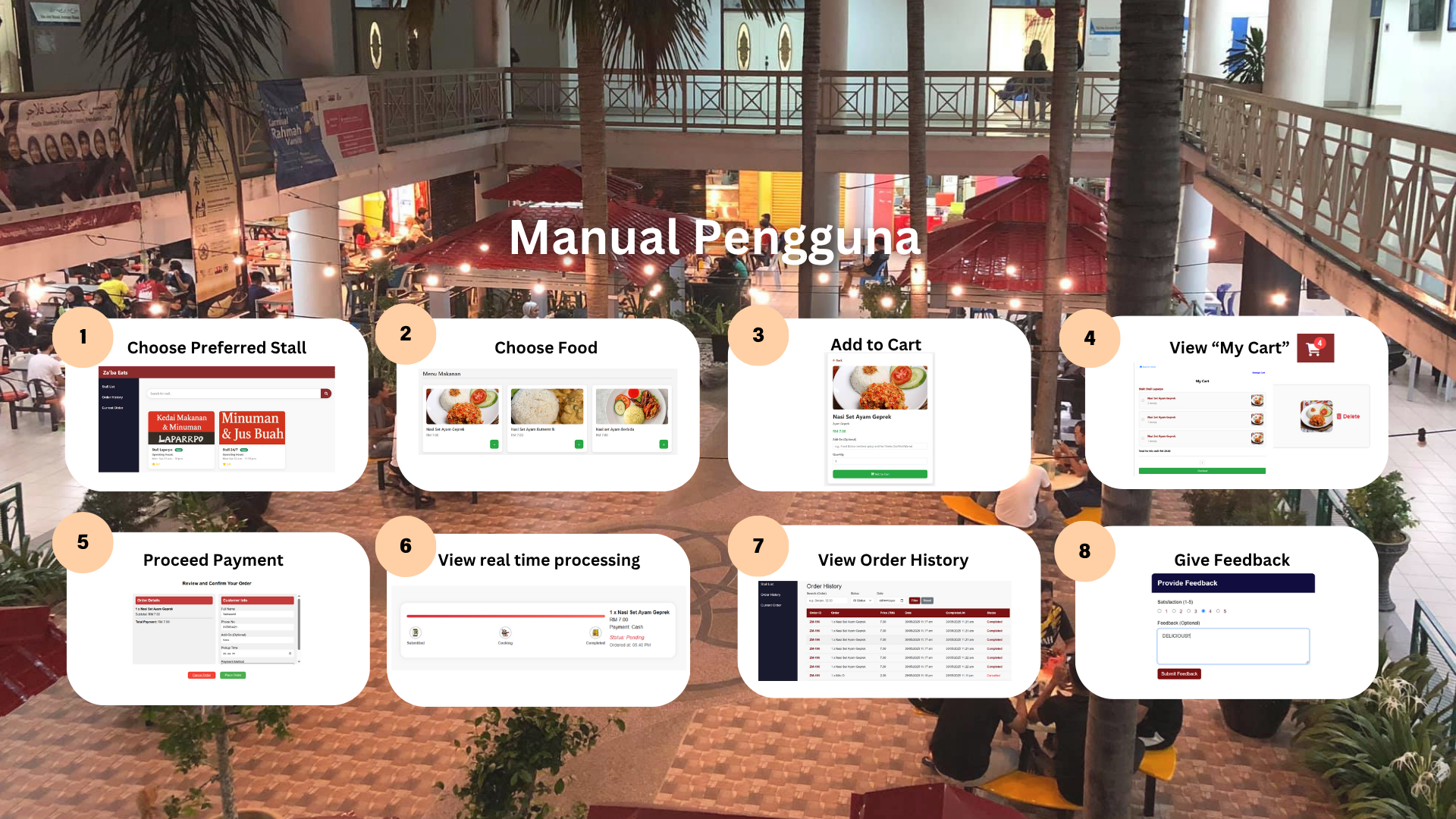 Manual Pengguna